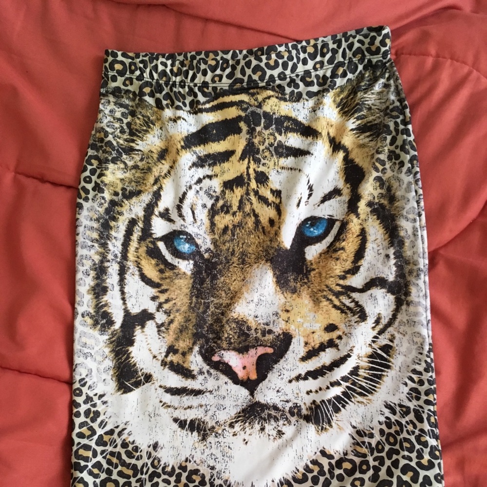 Womens skirt